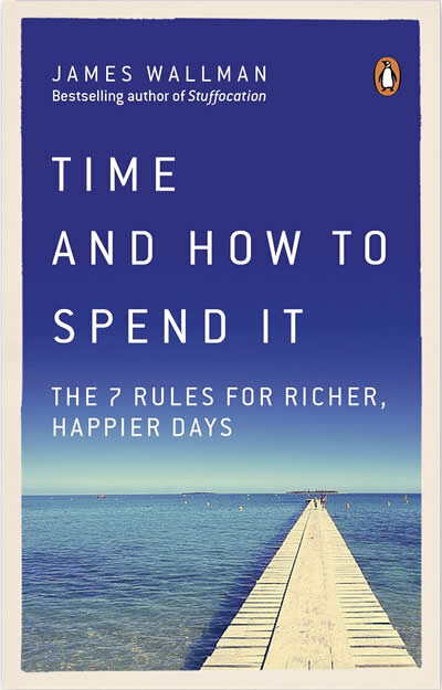 Time And How To Spend It