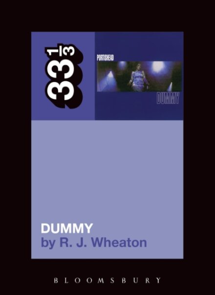 Portishead's Dummy