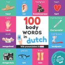 100 body words in dutch