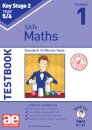 KS2 Maths Year 5/6 Testbook 1