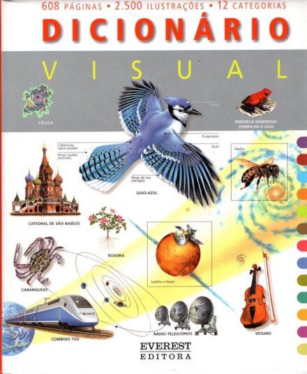 Dicionario Visual