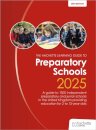 John Catt's Preparatory Schools 2025: A guide to 1,300 prep and junior schools in the UK