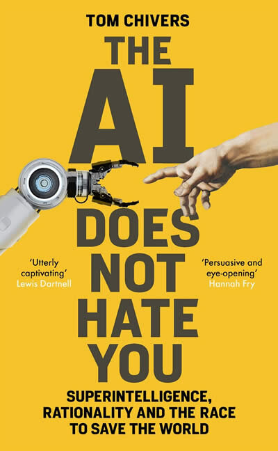 The Ai Does Not Hate You