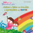 Maria Sebastião Visitam Reino