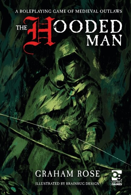 The Hooded Man