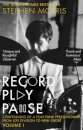 Record Play Pause