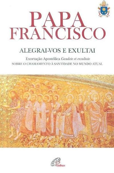 Alegrai-Vos E Exultai