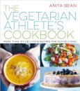 The Vegetarian Athlete's Cookbook