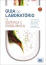 Guia do Laboratório de Quimica e Bioquimica