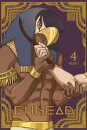ENNEAD Vol. 4 [Mature Hardcover]
