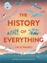 The History Of Everything In 32 Pages