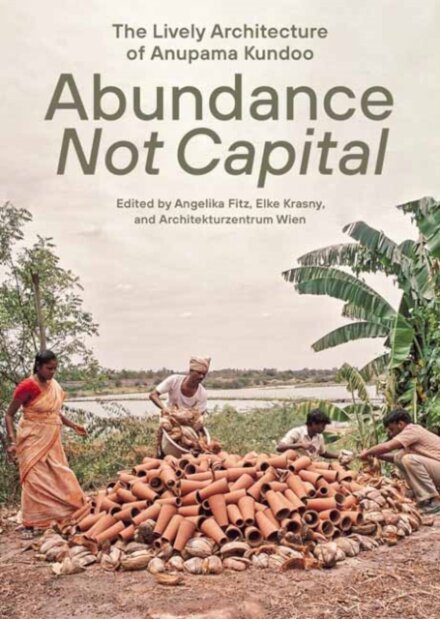 Abundance not Capital