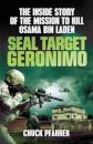 Seal Target Geronimo
