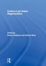 Culture-Led Urban Regeneration