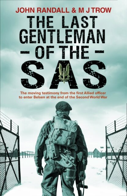 The Last Gentleman of the SAS