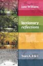 Lectionary Reflections