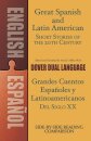 Great Spanish and Latin American Short Stories of the 20th Century