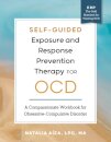 Self-Guided Exposure and Response Prevention Therapy for OCD