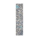 Granada Turquoise (Moorish Mosaic) Bookmark