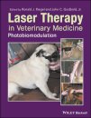 Laser Therapy in Veterinary Medicine