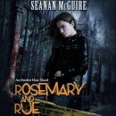 Rosemary and Rue (Toby Daye Book 1)