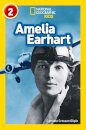 Amelia Earhart