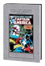 Marvel Masterworks: Captain America Vol. 16