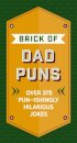 The Brick of Dad Puns