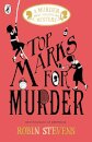 Top Marks For Murder Murder Most Unladylike 8