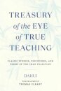 Treasury of the Eye of True Teaching
