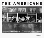Robert Frank: The Americans : Trade Edition