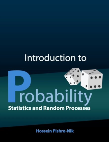 And Random Processes Introduction to Probability, Statistics