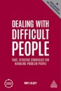 Dealing With Difficult People