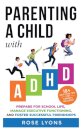 Parenting a Child with ADHD