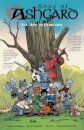 Sons of Ashgard: Ill Met in Elmgard