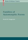 Families of Automorphic Forms