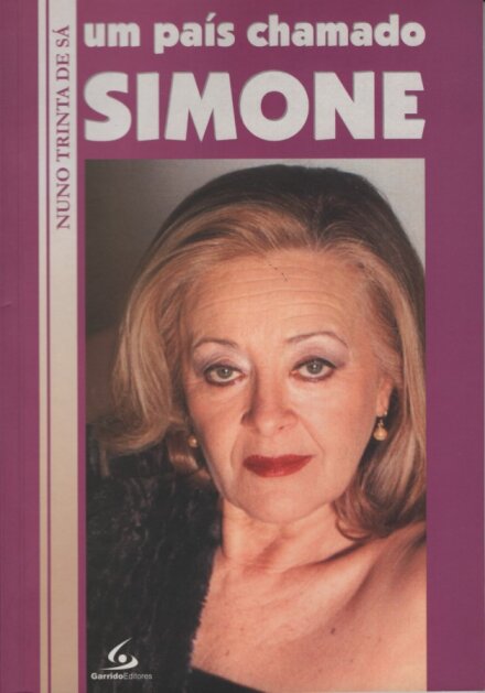 Um País Chamado Simone