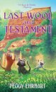 Last Wool and Testament