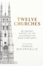 Twelve Churches