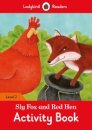 Sly Fox And Red Hen Lbr L2 Ab