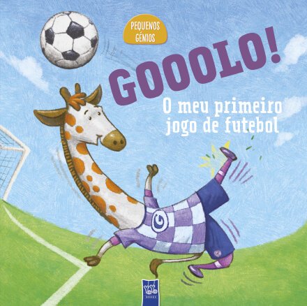 Gooolo! - Pequenos Génios