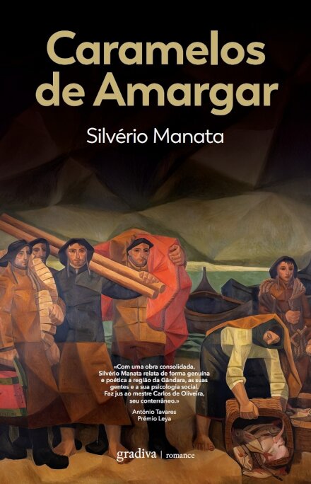 Caramelos De Amargar