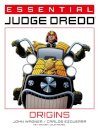 Essential Judge Dredd: Origins