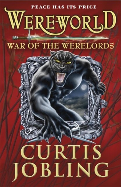 War Of The Werelords