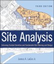 Site Analysis