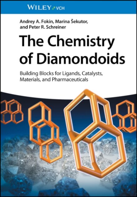The Chemistry of Diamondoids