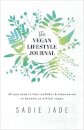 The Vegan Lifestyle Journal