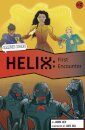 Helix: First Encounter (Graphic Reluctant Reader)