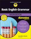 Basic English Grammar Workbook For Dummies with Online Practice Quizzes