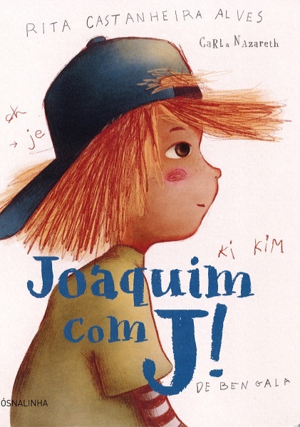 Joaquim Com J